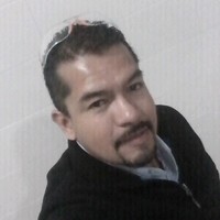 Alfonso Rodriguez Coordinador De Tool Room Aeroespacial