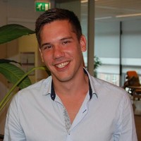 Jordi Jan Regalo Eggermont