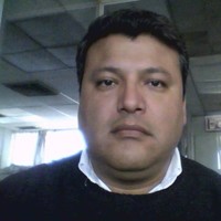 Alberto Medina