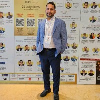 Sunil S.