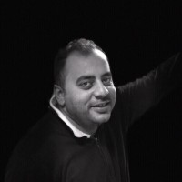 Khaled Mongy