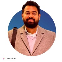 Arun Balaji Raju