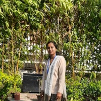 Mandavi Mishra