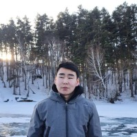 Zhumaniyaz Tagayev
