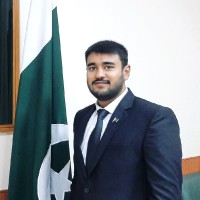 Muhammad Kashif Afzal