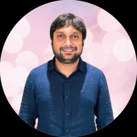 Pratik Bharvirkar