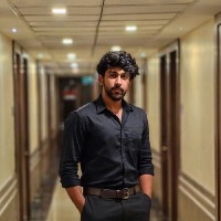 Arjun Arunkumar