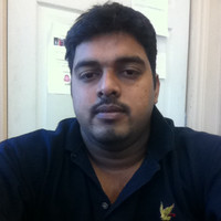 Nishanthan Yoganathan