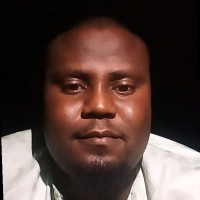 Mohammed Abubakar