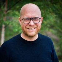 Jonas Grønbech
