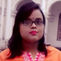 Shraddha Basu