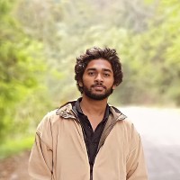 Karthik M