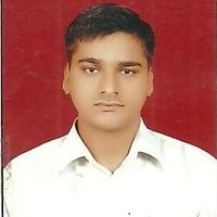 Ravi Shankar Kanaujiya