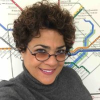 Barbara Moulton