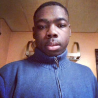 Cory Washington