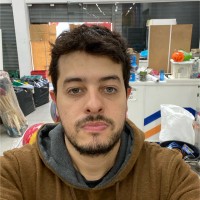 Luã Ribeiro