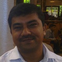 Neeraj Gupta