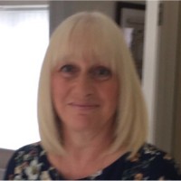 Jane Garnett