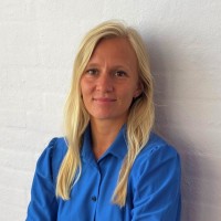 Nadja Iversen