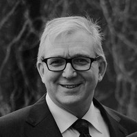 Douglas Booker