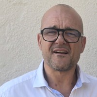 Josep Gimeno De La Rubia
