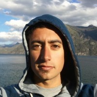 Nahuel Iglesias