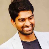 Suresh Kotapati