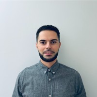 Adrien Pinto