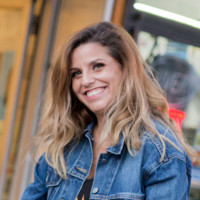 Kassandra Theodorakopoulos