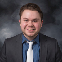 Luke Hutchins