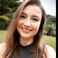 Camila Maria Lourenço da Silva