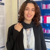 Taranom Javadi