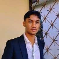 Toky Claudio Razafitsiarovana