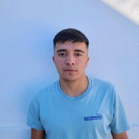Lucas Barrientos