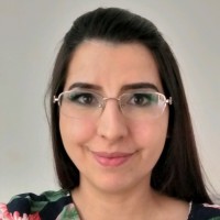 Soraia Da Luz Vitoria