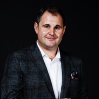 Mathew Oraf