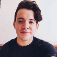 Daniel Rosales