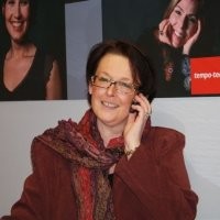Brigitte Bastin