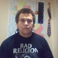 Dustin Gaucher