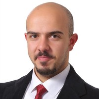 Faris Al-Smadi