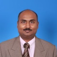 Venantius Kumar