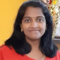 Ushasree Shinamgaram