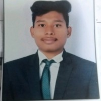Bhavesh Nikumbh