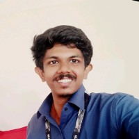 Vishal A S