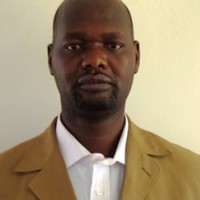 Patrick Wanyama