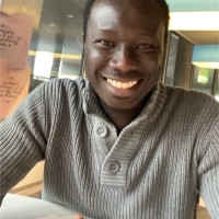 Gora Mbodji