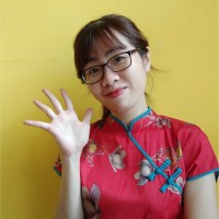 Rosie Pham