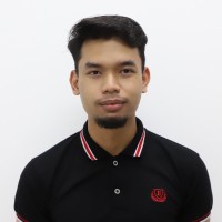 Muhammad Azamuddin