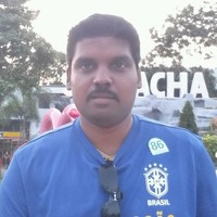 VINOTH KUMAR SELVARAJ