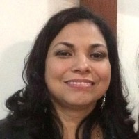 Silvia Gomes Rocha De Almeida